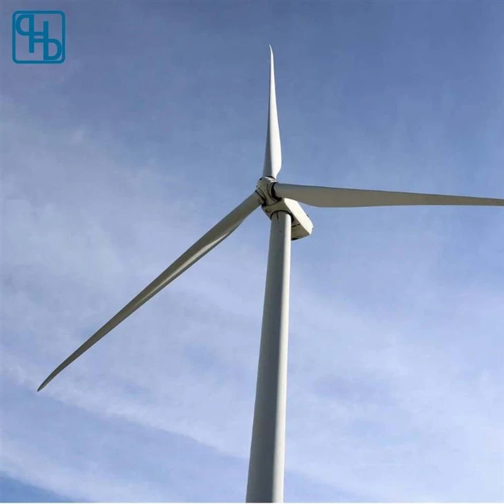wind power used PU coating(001)