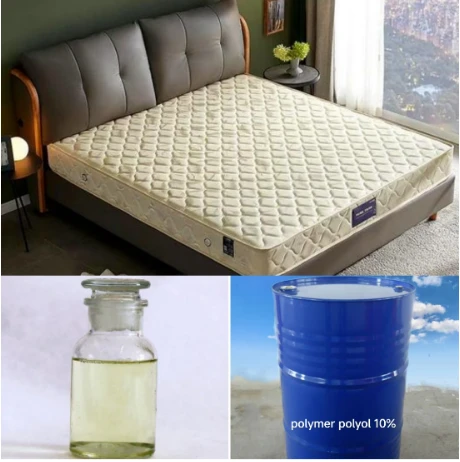 COPOLYMER POLYOL POP 10% COPOLYMER POLYOL POP 10%